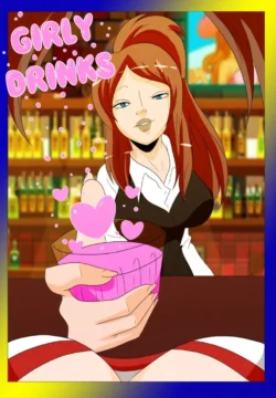 Girly Drink [TFSubmissions]