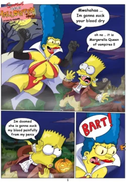 Halloween Special [Gundam888]