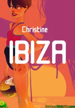 Ibiza [InnocentDickGirls]