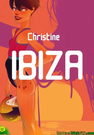 Ibiza [InnocentDickGirls]