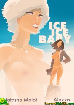 Ice Ice Baby (1) (gedecomix)