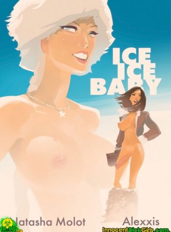 Ice Ice Baby [InnocentDickGirls]