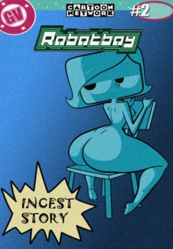 Incest Story [Grigori]