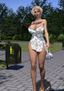 Irina’s debts [Cubero]