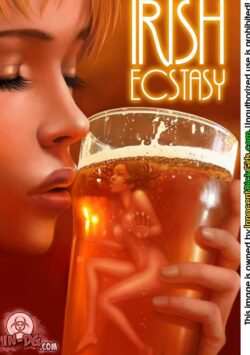 Irish Ecstasy (gedecomix)