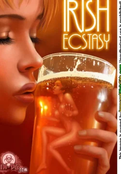 Irish Ecstasy [InnocentDickGirls]