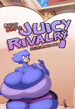 Juicy Rivalry [JaehTheBird]