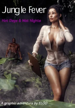 Jungle Fever: Hot Days & Wet Nights [Eloo]