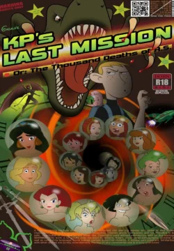 KP’s Last Mission [Gagala]
