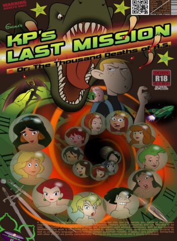 KP’s Last Mission [Gagala]