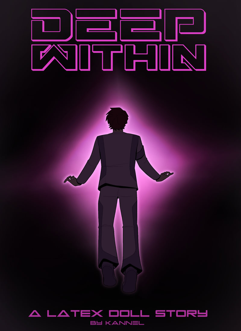 Deep Within [Kannel]