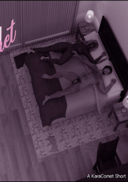 Kara Comet – Hotel Comet 2