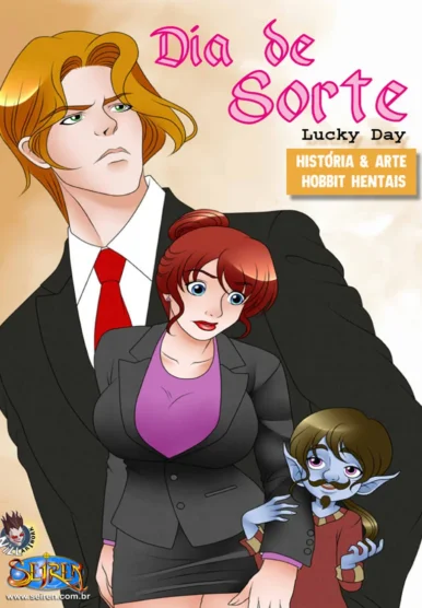 Lucky Day [Seiren]