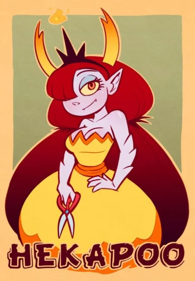 Markapoo [Hagfish]