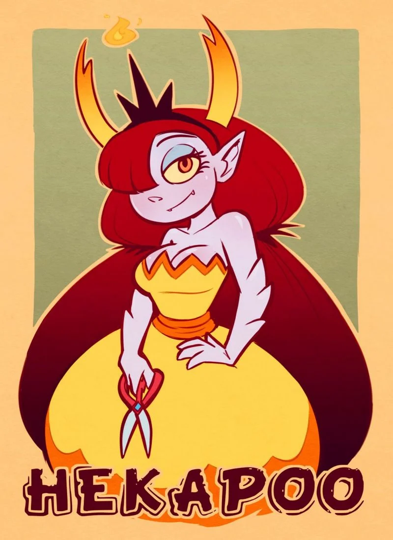 Markapoo [Hagfish] - Markapoo - GEDE Comix