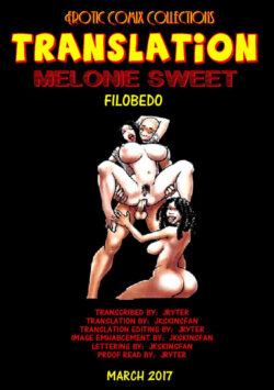 Melonie Sweet [Filobedo]