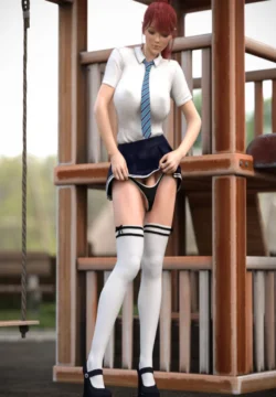 Mikage Playground [Nothingmore]
