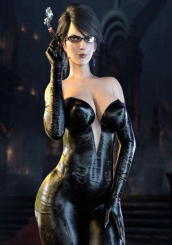 NordFantasy – Bayonetta