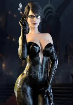 Bayonetta [NordFantasy]