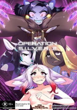 Operation S.I.L.V.E.R.