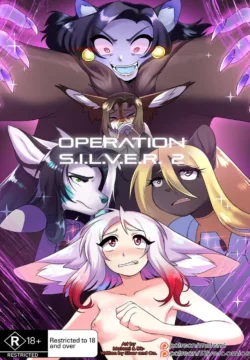 Operation S.I.L.V.E.R. [Matemi]