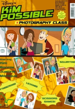 Photography Class [Gagala]