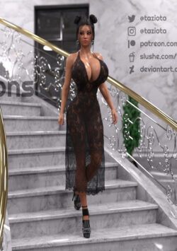 Piano Lessons [Taziota]