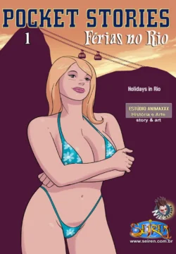 Pocket Stories – Holiday in Rio [Seiren]