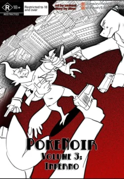 Pokenoir [Matemi]