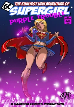 Purple Trouble [Ganassa]