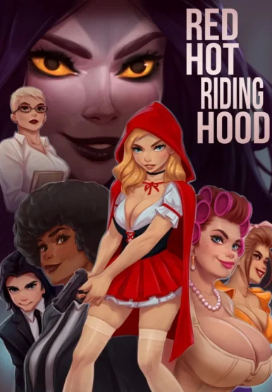 Red Hot Riding Hood [Rino99]