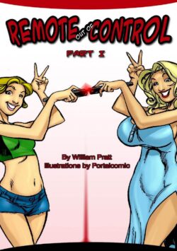 Remote Control (gedecomix)