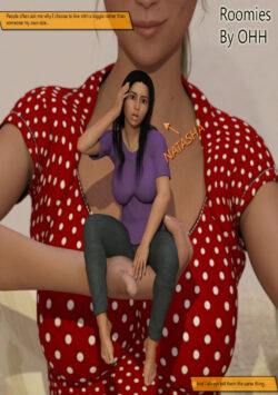 Roomies [OpenHighHat]