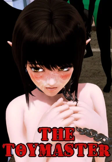The Toymaster – Day1 [Runey]