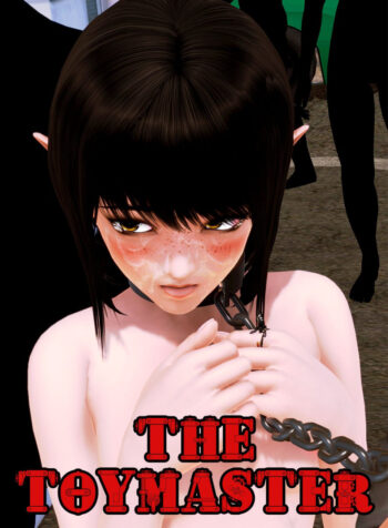 Runey – The Toymaster – Day1