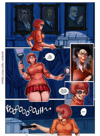 Scoubidou [Joel Jurion]