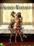 Search Warrant (gedecomix)