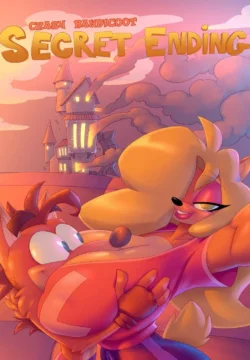 Secret Ending [BigDad]