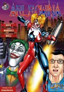 [Seiren] – Harley Quinn