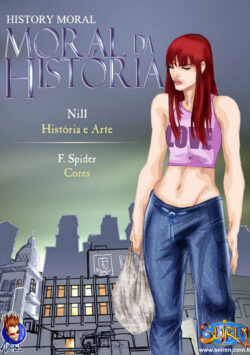 Seiren – Moral Of The Story