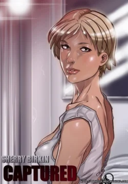 Sherry Birkin Captured [Ganassa]