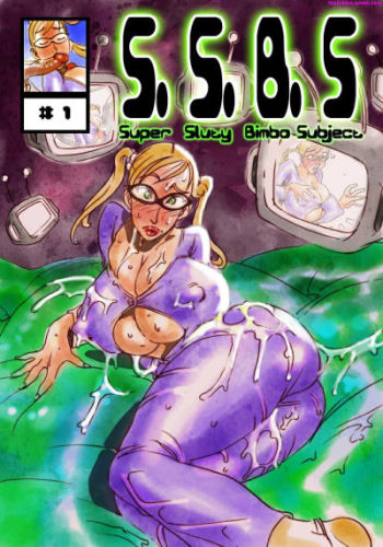 Super Slutty Bimbo Subject [Sidneymt]