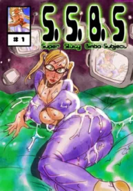 Super Slutty Bimbo Subject [Sidneymt]