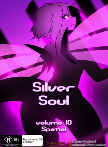Silver Soul [Matemi]