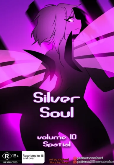 Silver Soul [Matemi]