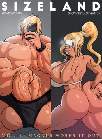 SizeLaacnd [MoxyDoxy]