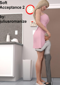 Soft Acceptance [JuliusRomanize]