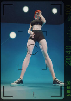 Sponsorship [Ryald666]