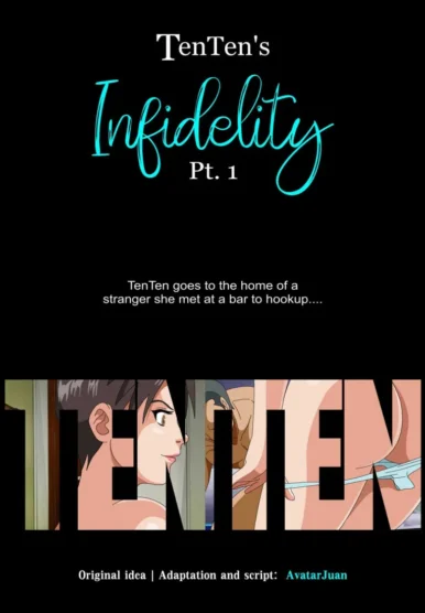 Tentens Infidelity [Super Melons]