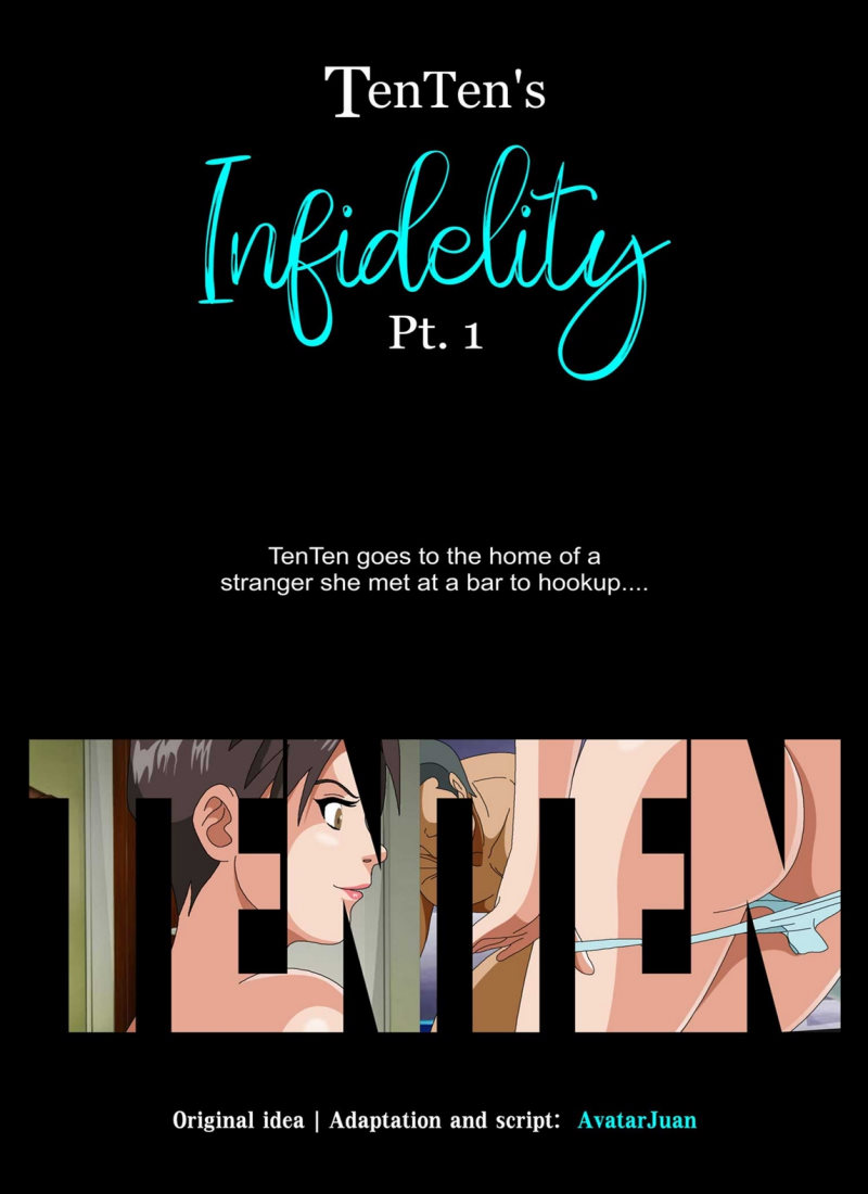 Tentens Infidelity [Super Melons]